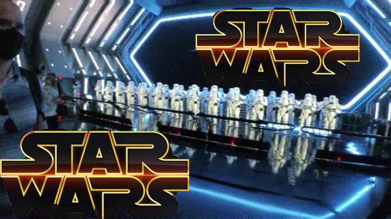 STAR WARS RIDE 2021 DISNEY WORLD LivingwiththeGoodman YouTube STAR WARS RIDE 2021 DISNEY WORLD LivingwiththeGoodman YouTube