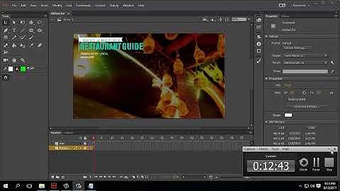 Creating Interactive Navigation Part 1