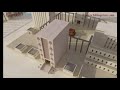 The Temple Of Ezekiel 40 43 The Temple Of Ezekiel 40 43