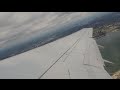 Sun Country Airlines Boeing 737-700 [N713SY] push back, taxi, and takeoff from PDX