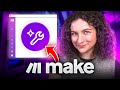 J’ai testé les 9 modules IA de Make (tuto + cas concrets)