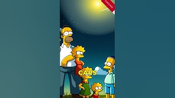 The Simpsons