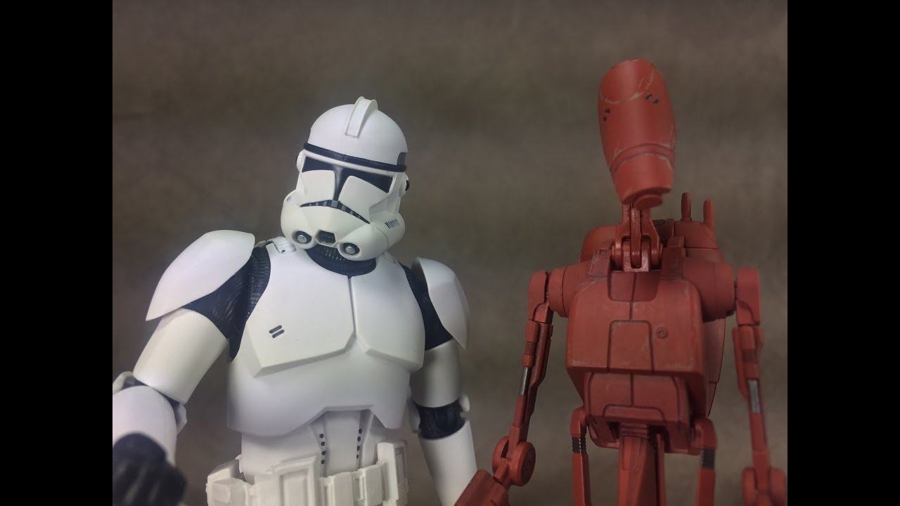 figuarts clone trooper