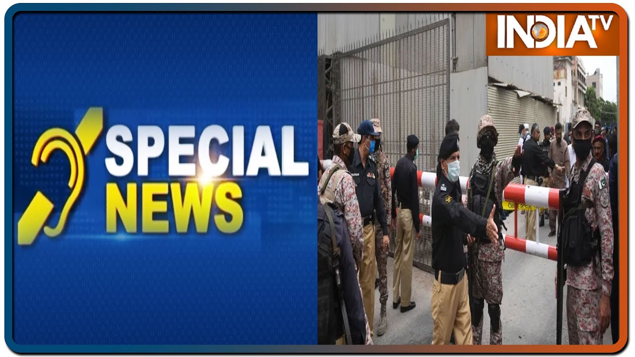 IndiaTV Special News | June 29, 2020