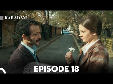 Karadayi Episode 18 | English Subtitles
