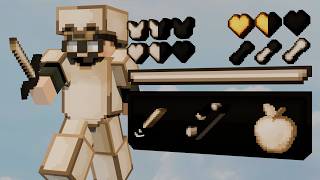 PUG 32x best pvp texturepack | Texturepack.BE