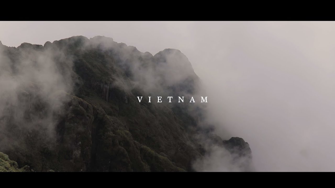 Traveling to Hanoi / Sapa VIETNAM  ベトナム(サパ・ハノイ)旅行
