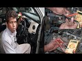 Starting Problem ignition coil Failure Maruti Suzuki Wagnor ||