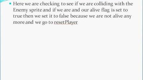 Gameover Tutorial - DarkBASIC Professional