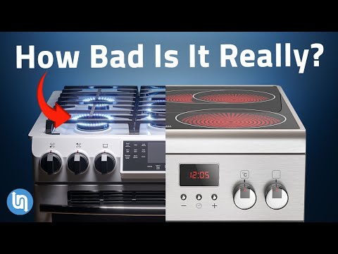 Video: Ang pinakamahusay na mga electric oven: rating, mga review