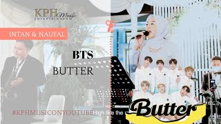 BTS (방탄소년단) 'Butter' | KPH Music Entertainment Resimi