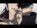 This is how Gojo lost Geto… 💔 #jujutsukaisen