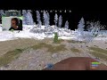 Rust Solo/Duo Grind - weekly Wipes - Learning The Ropes