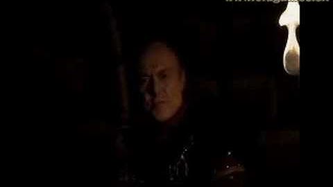 The Elder Scrolls: Daggerfall - Intro