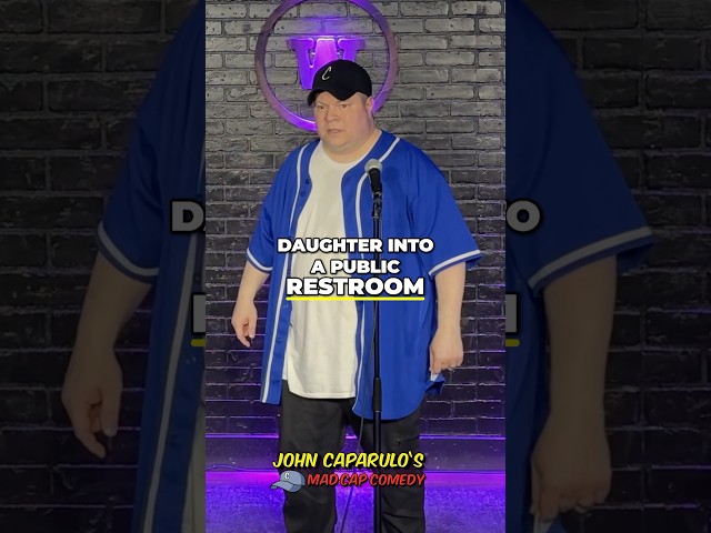 John Caparulo • Girl Dad