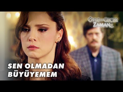 Soner, Bahar'ı Kıskanıyor! - Öyle Bir Geçer Zaman Ki 103.Bölüm