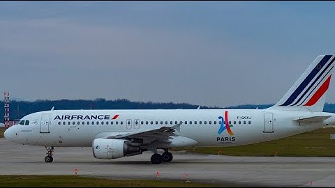 A320 engine failure! Landing EMERGENCY