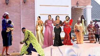 They Mocked Her During D Bride Contest Cos She's Poor Nt Knowing She Will Win D Prince's Heart 2 |NG
