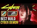 The Most OVERPOWERED Netrunner Build in Cyberpunk 2077 (Best Build After Update 2.2)