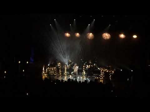 JAY SMITH "every winter, back to my roots, live" Pop Jul, Cirkus, Stockholm 30/11-2025