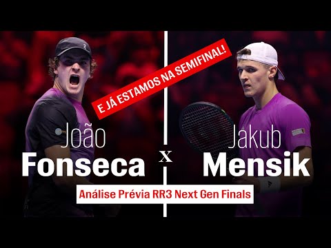 Análise | JOÃO