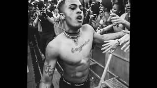 Xtentacion Tribute Rip Jahseh Dwayne Ricardo Onfroy