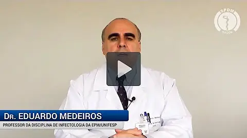O que é caxumba no pescoço?