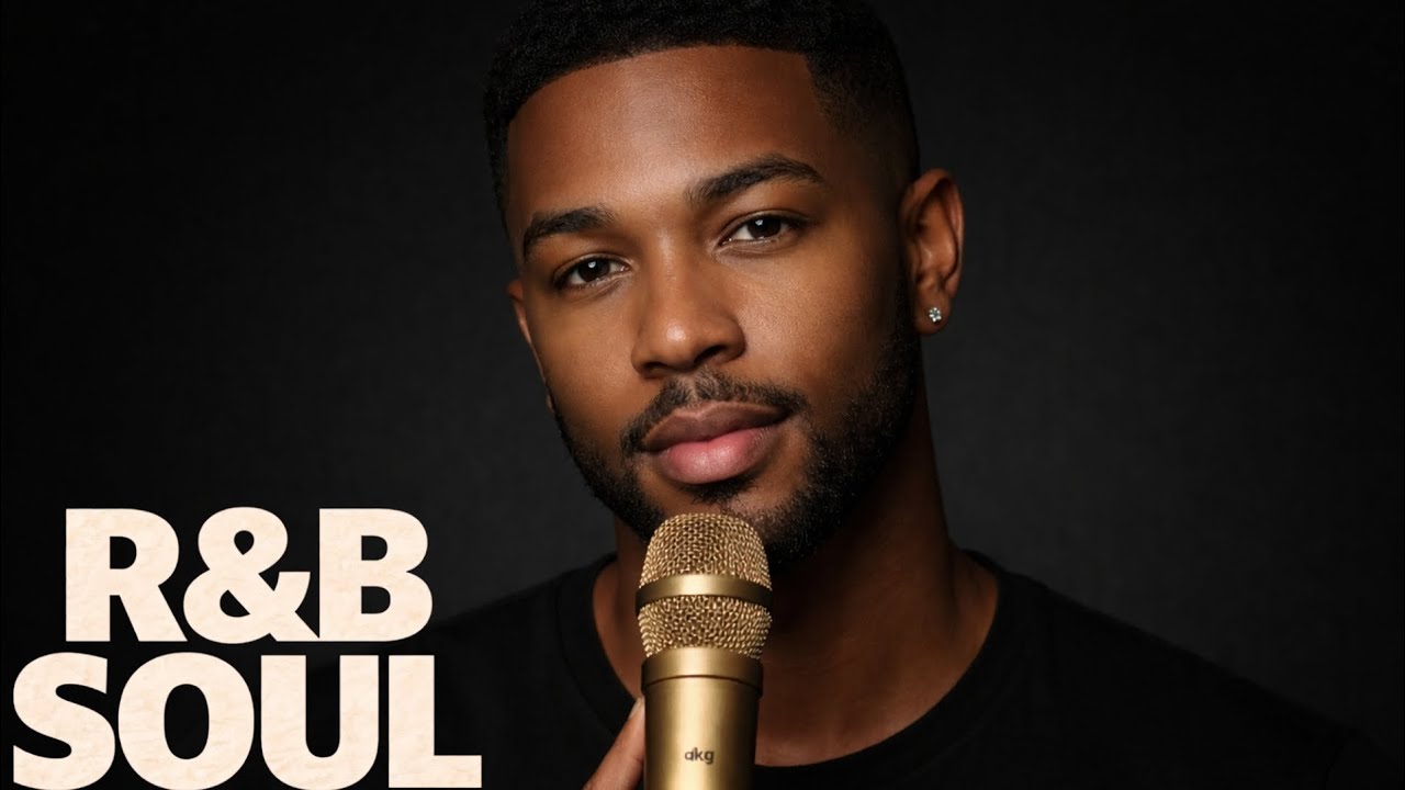 Late Night Drive | Smooth R&B Soul 1 Hour Playlist | Night Time R&B – Chill, Smooth & Emotional