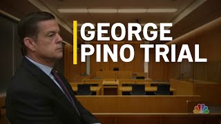 George Pino’s Reaction After Deadly Boat Crash | Inside Day 3 of the Trial