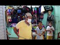 mercado #1 de PUCALLPA, el recorrido de don Shico