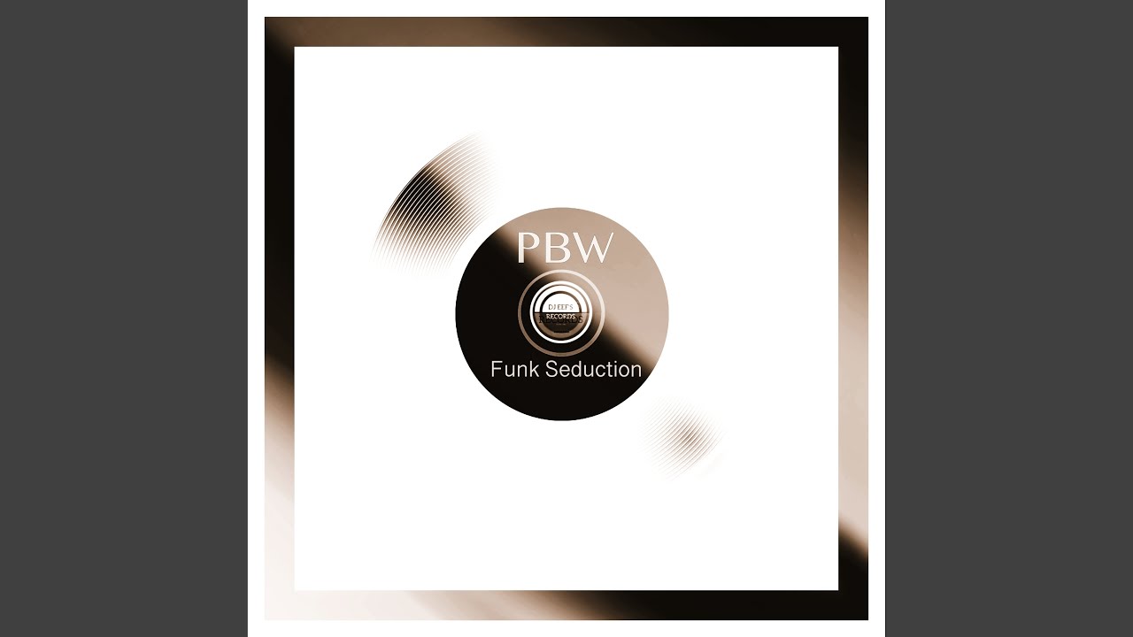 Funk Seduction auf YouTube ansehen Funk Seduction auf YouTube ansehen