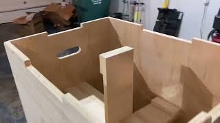 Vevor Plyo box/step up box review