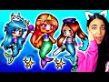 🠜‍⠀️✨ MERMAID TALES 🠜‍⠀️✨ Gacha Club Mini Movie Fantasy Story Reaction 🠜‍⠀️✨ MERMAID TALES 🠜‍⠀️✨ Gacha Club Mini Movie Fantasy Story Reaction