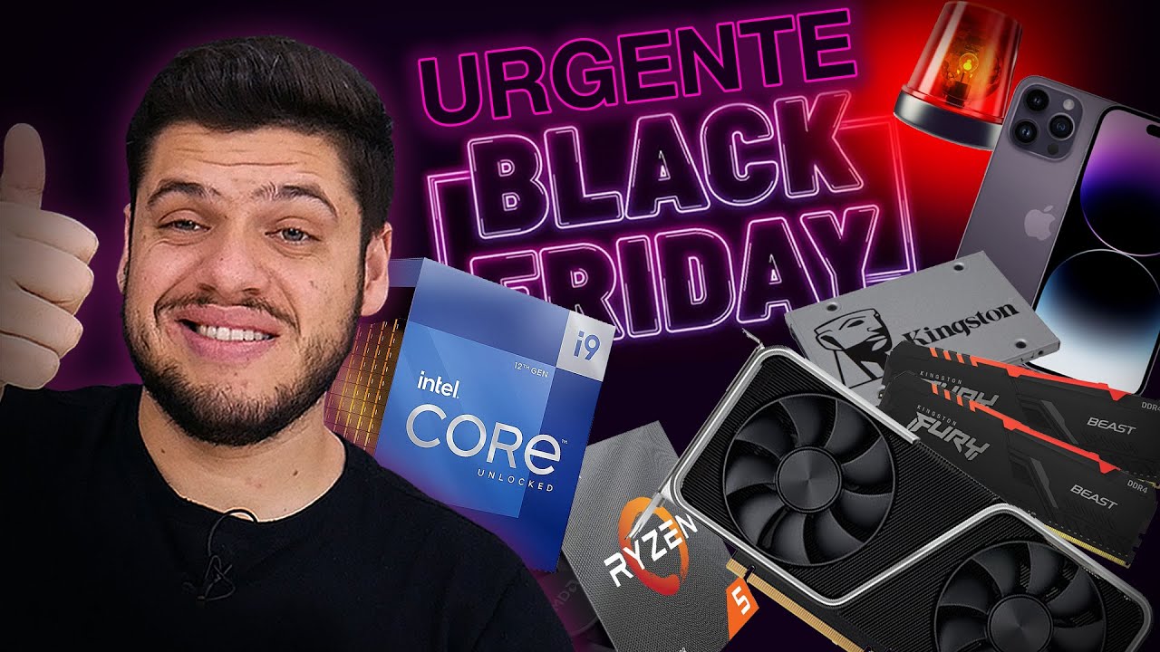 Black Friday da Playeasy começa hoje – Romir Play House