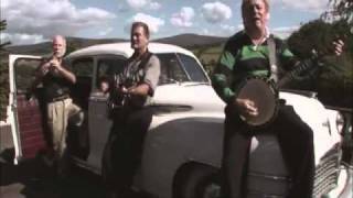 The Wolfe Tones - Were on the one Road -HQ chords