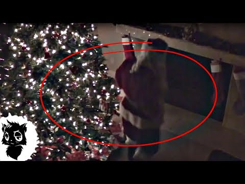 Video: Santa Klausani Qanday Topish Mumkin
