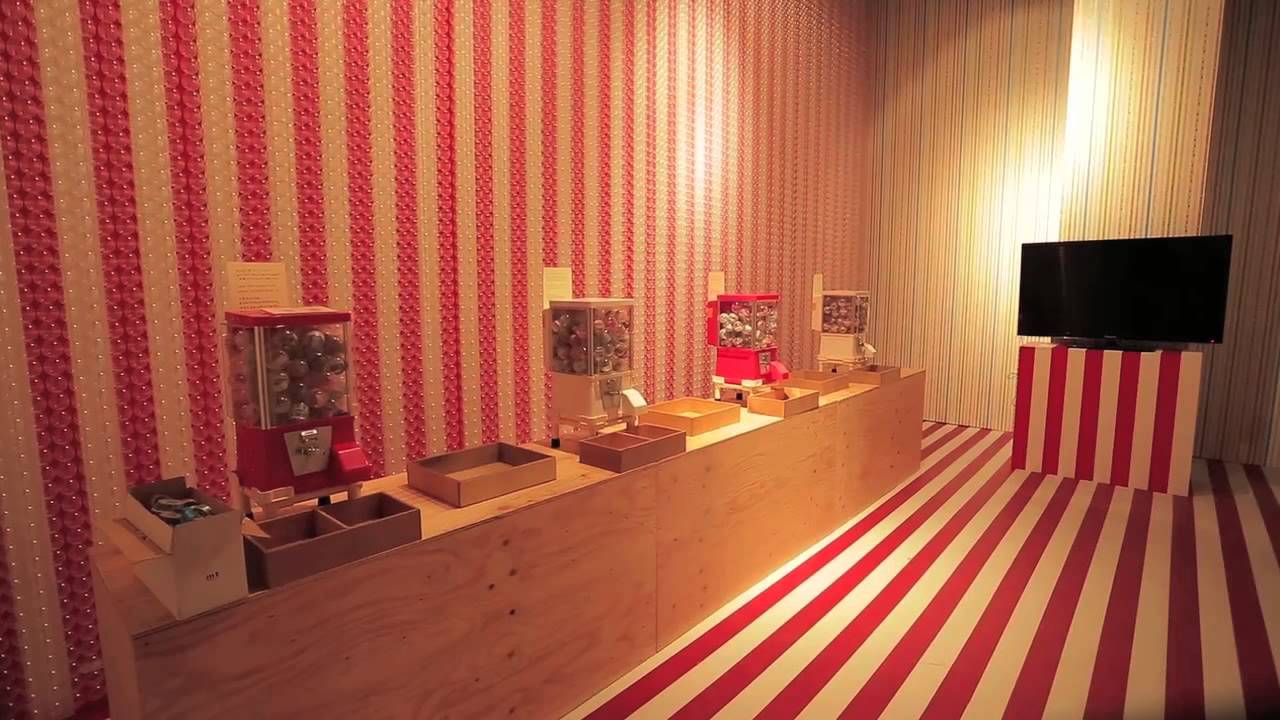 mt博 | マスキングテープ「mt」- masking tape -