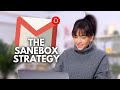 How i get to inbox zero quickly every day
