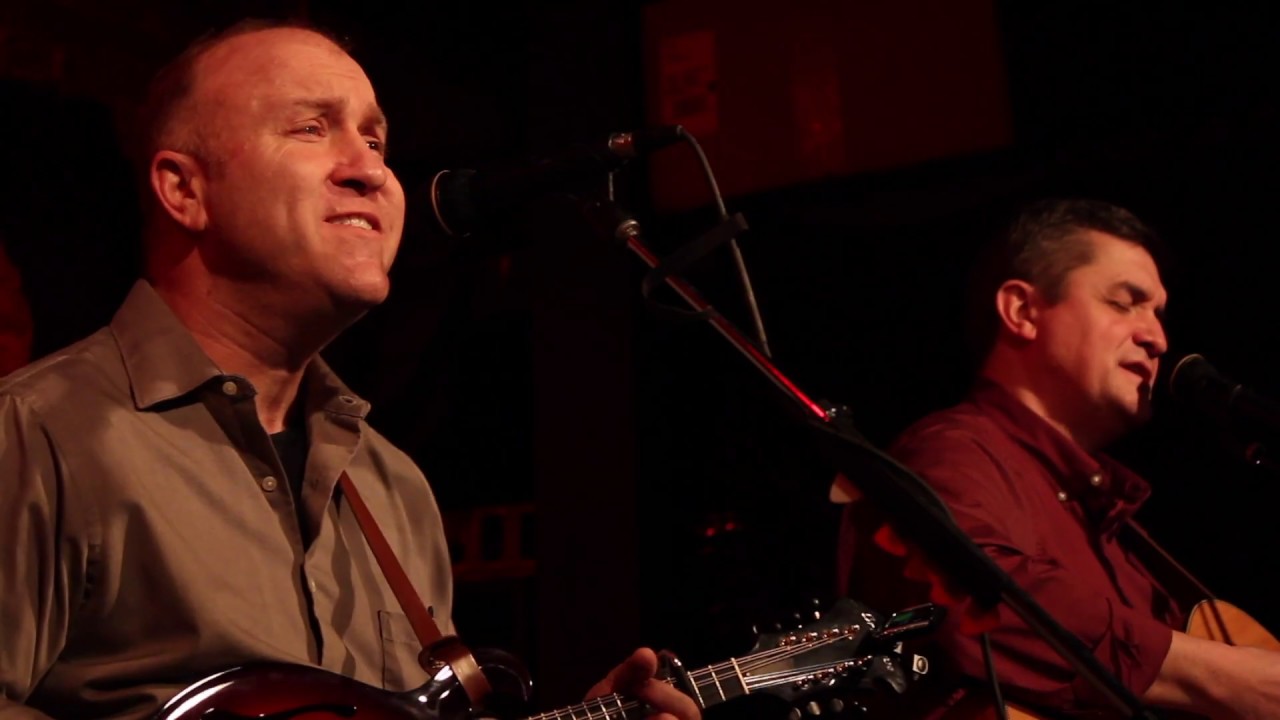 Province of Thieves - The Fall - LIVE at the Evening Muse