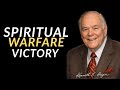 Spiritual warfare victory Kenneth e hagin 