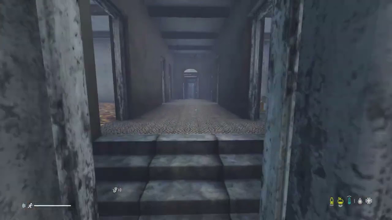 DayZ when you start fighting your duo not knowing its them