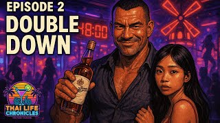 Episode 2: Degeneracy Double Down – New Faces, Same Habits