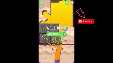 Dig This! INSANE LEVEL PSYCHO 03-10 Walkthrough Solution