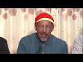 Layaab Abwaan Axmed Colaad Qorane 
