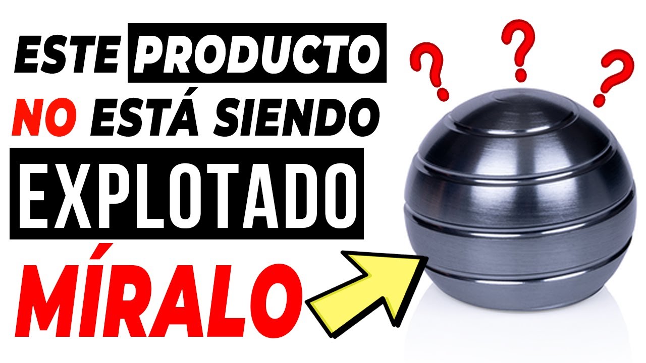 10 Productos Innovadores Para Vender Que Nadie Ha Explotado Todavía Youtube