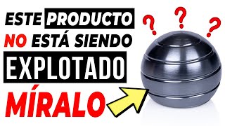 10 Productos INNOVADORES para VENDER que Nadie ha EXPLOTADO (Todavía) ⏳