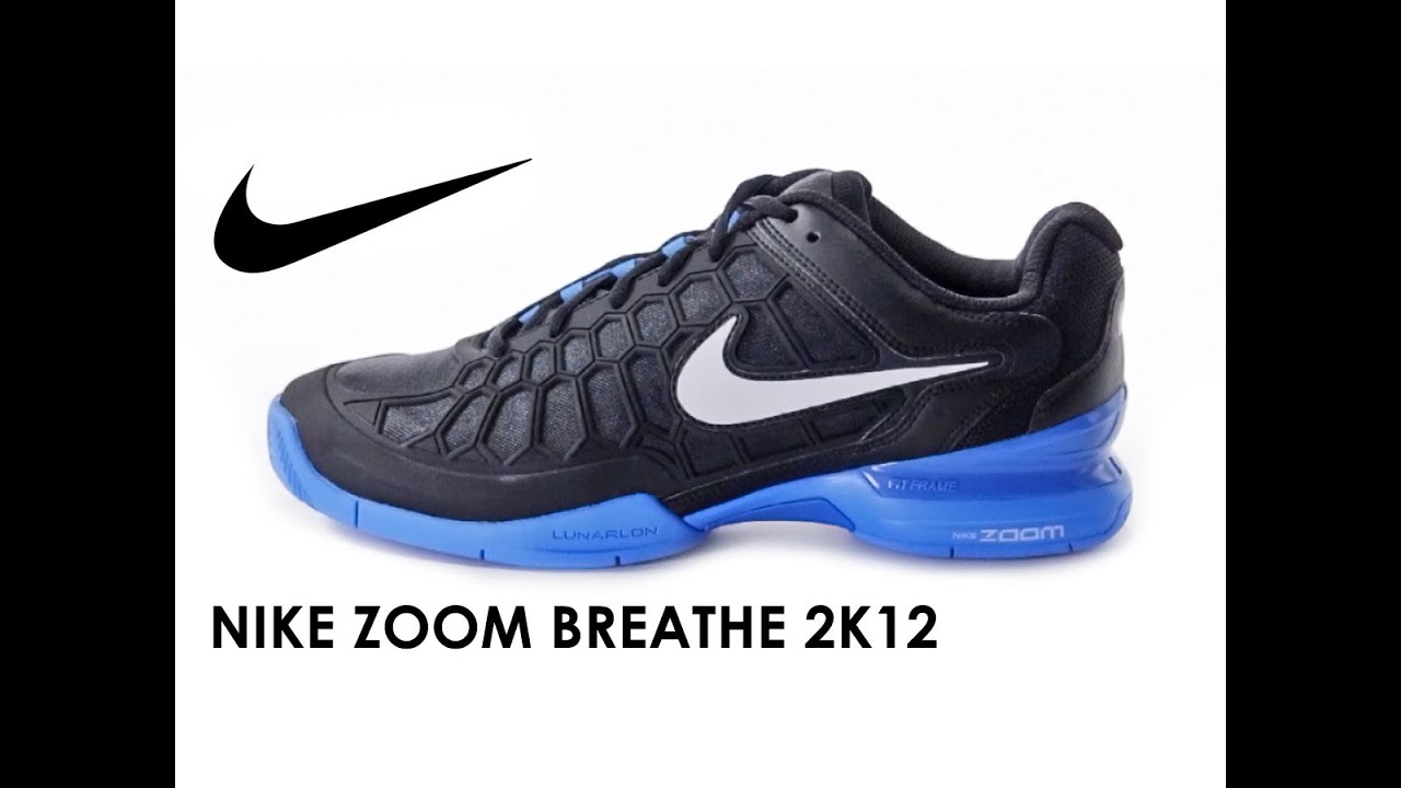 nike zoom breathe 2k12