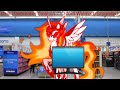 Youtube Thumbnail title