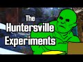 What Really Happened in Huntersville? The Story Behind the West-Tek