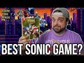 Sonic Mania Plus Review for Switch - BEST Sonic Game EVER? | RGT 85 の動画、You…